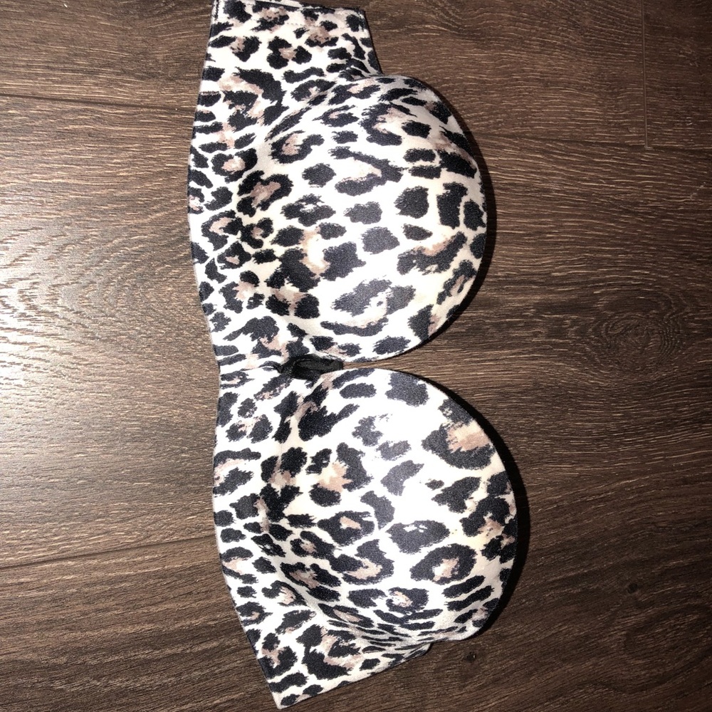 Victoria secret bomb shell bra